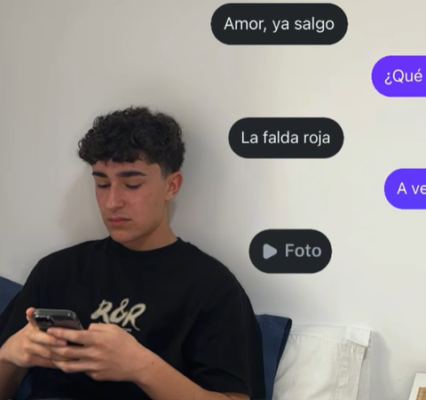 Rompe el círculo - edición 2025
