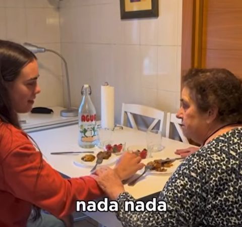 Dos generaciones, la misma herida - edición 2025